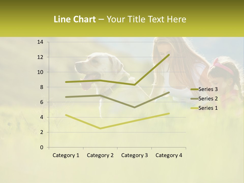 Condition Unit Supply PowerPoint Template