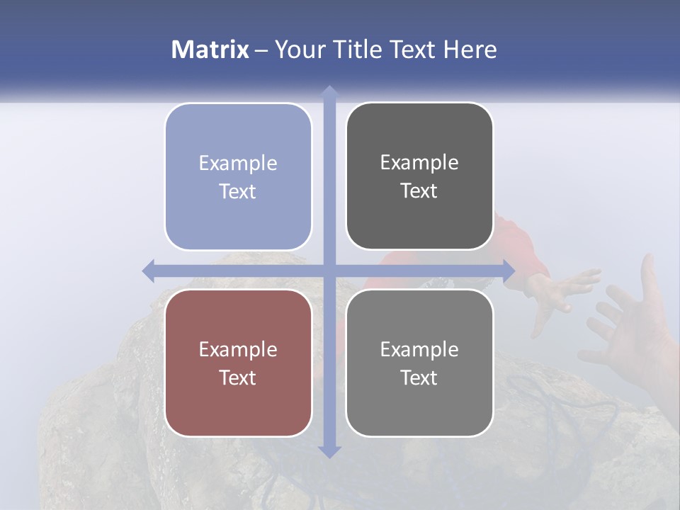 Ventilation Energy Cool PowerPoint Template