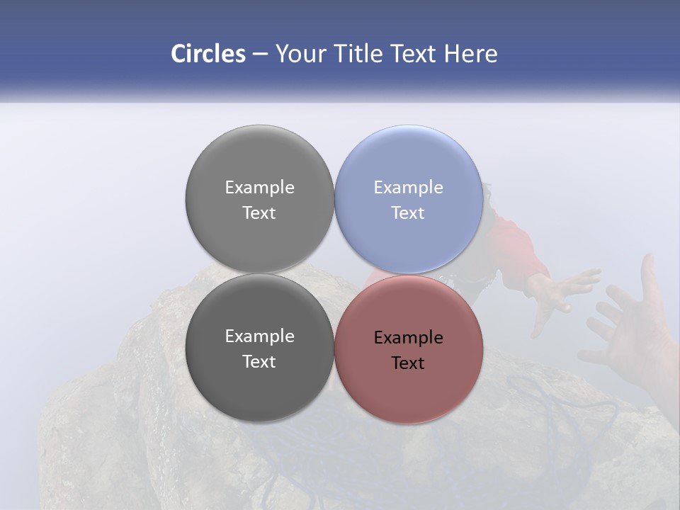 Ventilation Energy Cool PowerPoint Template