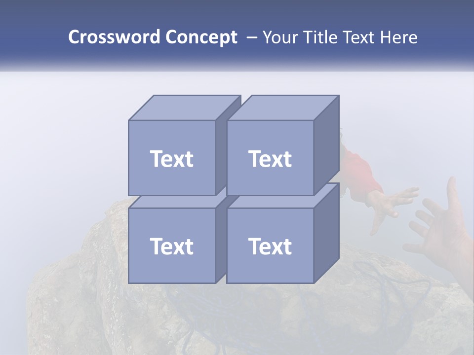 Ventilation Energy Cool PowerPoint Template
