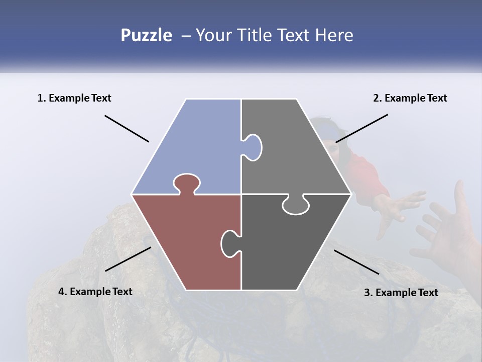 Ventilation Energy Cool PowerPoint Template