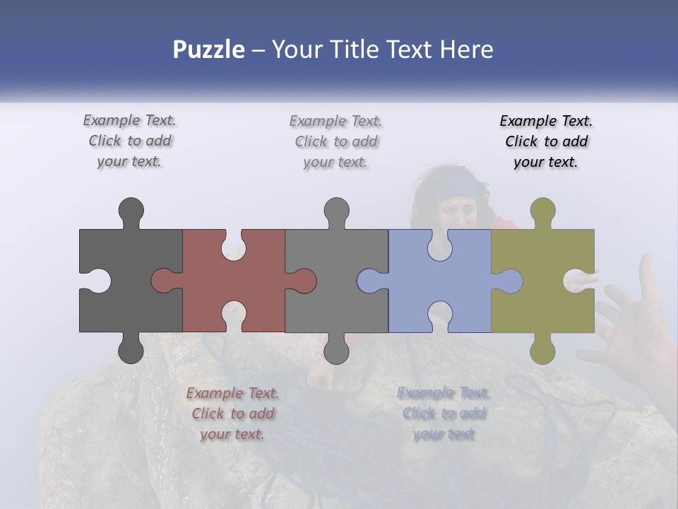 Ventilation Energy Cool PowerPoint Template