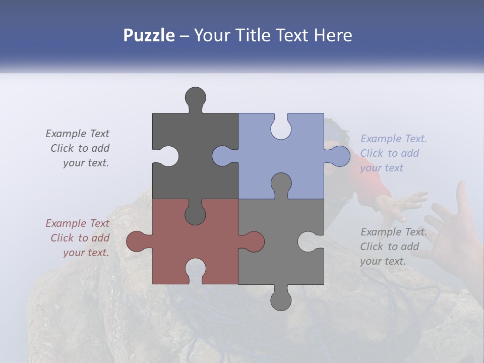 Ventilation Energy Cool PowerPoint Template