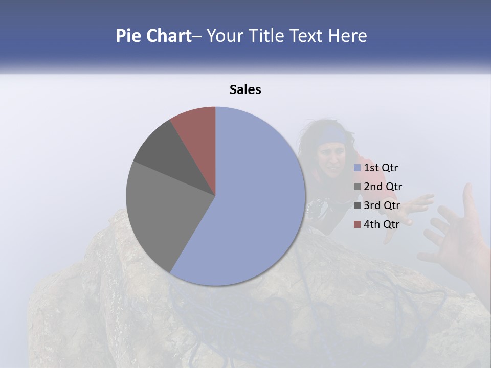 Ventilation Energy Cool PowerPoint Template
