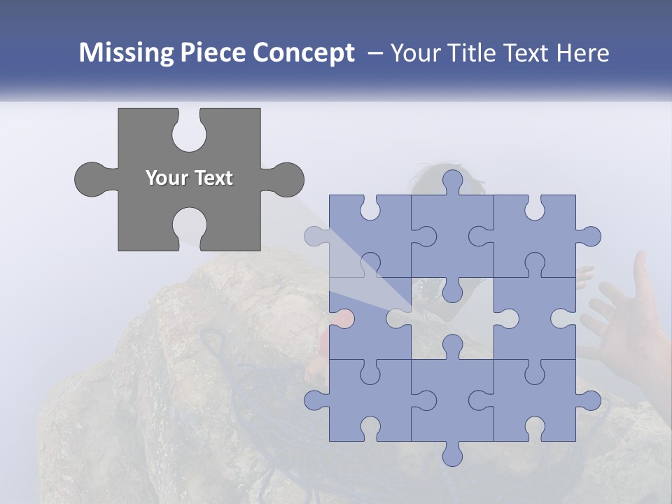 Ventilation Energy Cool PowerPoint Template