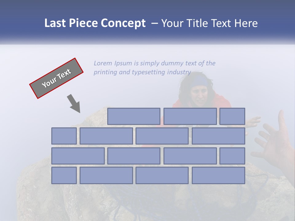 Ventilation Energy Cool PowerPoint Template