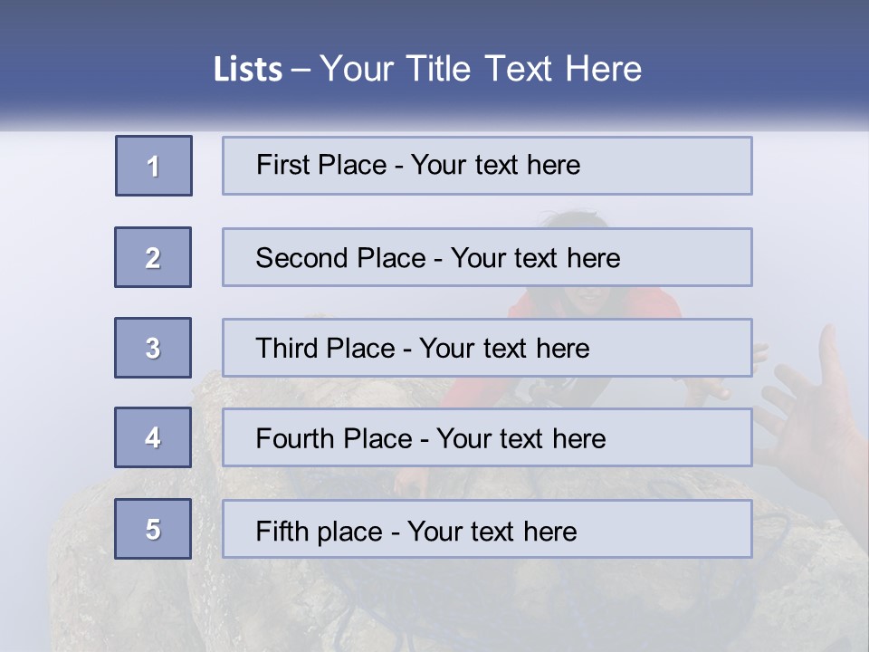 Ventilation Energy Cool PowerPoint Template
