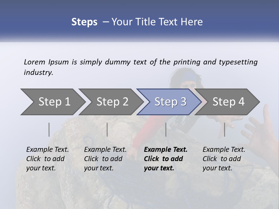 Ventilation Energy Cool PowerPoint Template