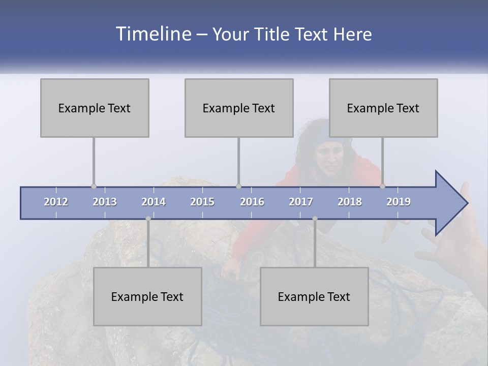 Ventilation Energy Cool PowerPoint Template