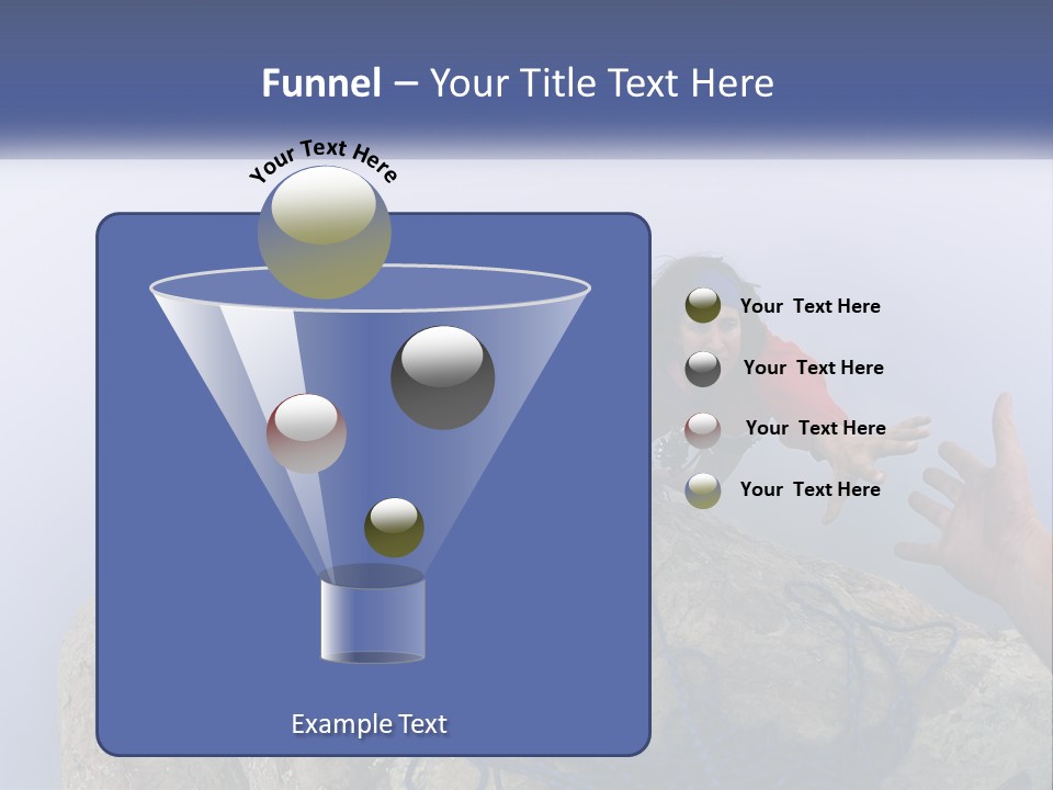 Ventilation Energy Cool PowerPoint Template