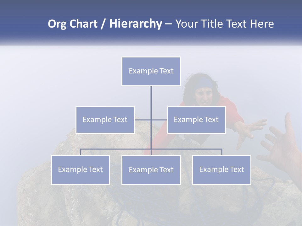 Ventilation Energy Cool PowerPoint Template