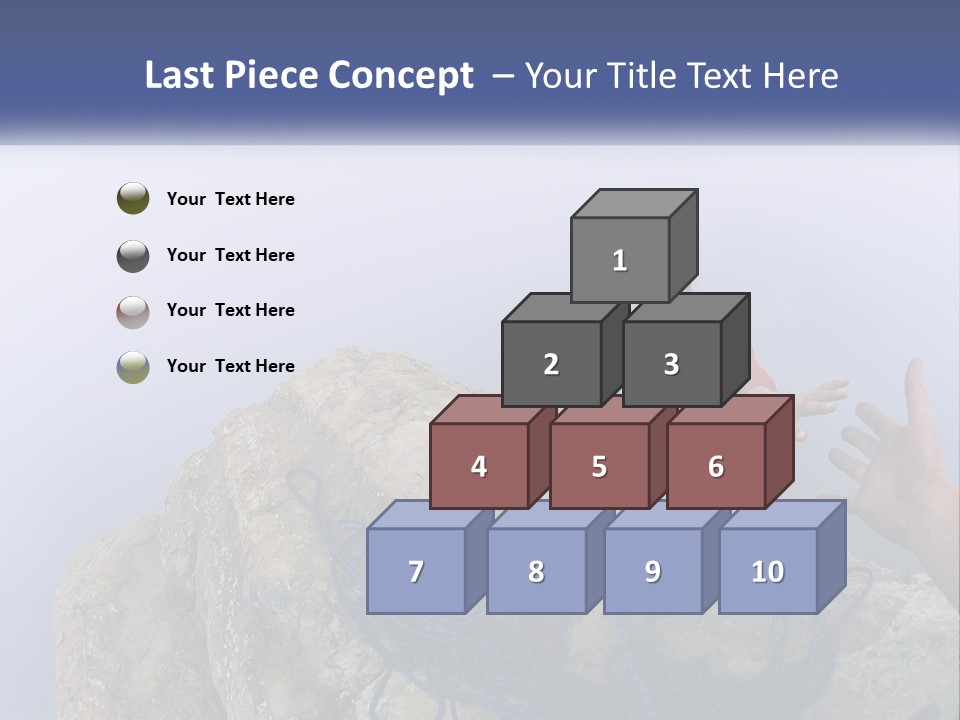 Ventilation Energy Cool PowerPoint Template
