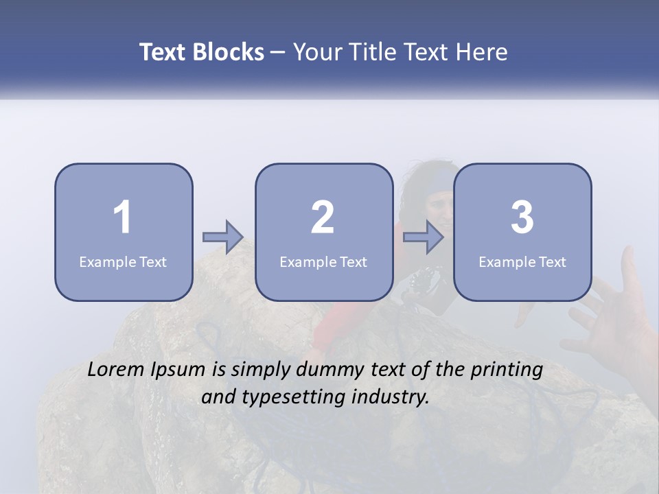 Ventilation Energy Cool PowerPoint Template