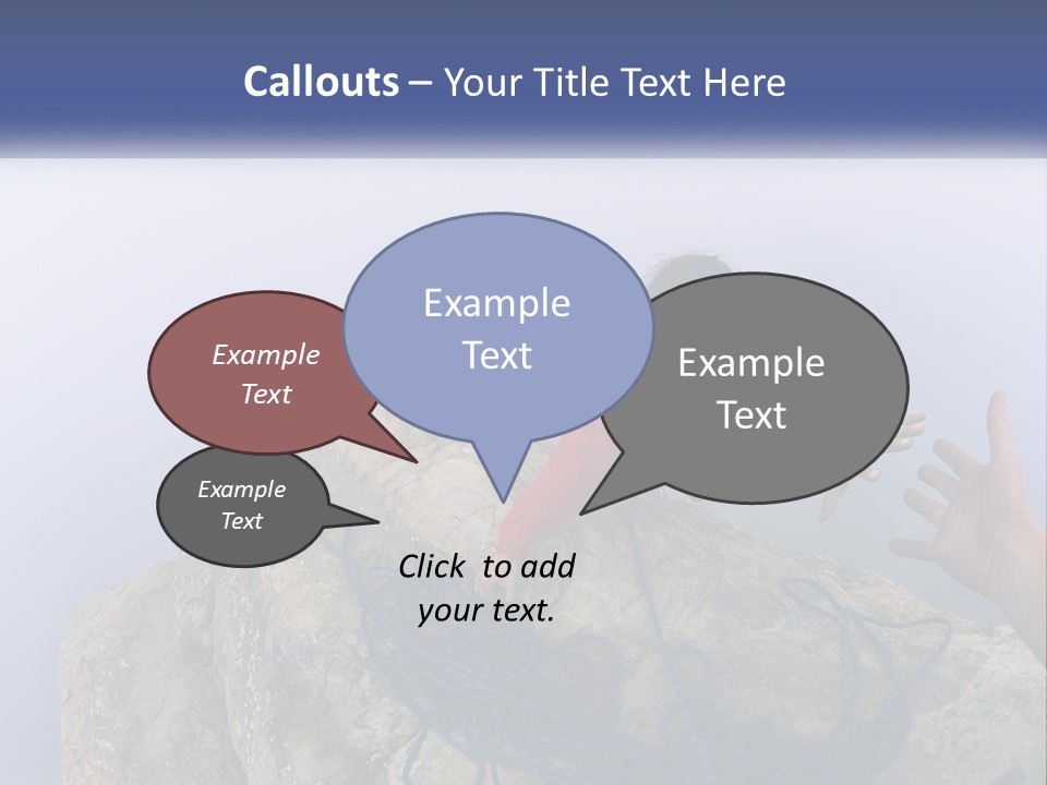 Ventilation Energy Cool PowerPoint Template