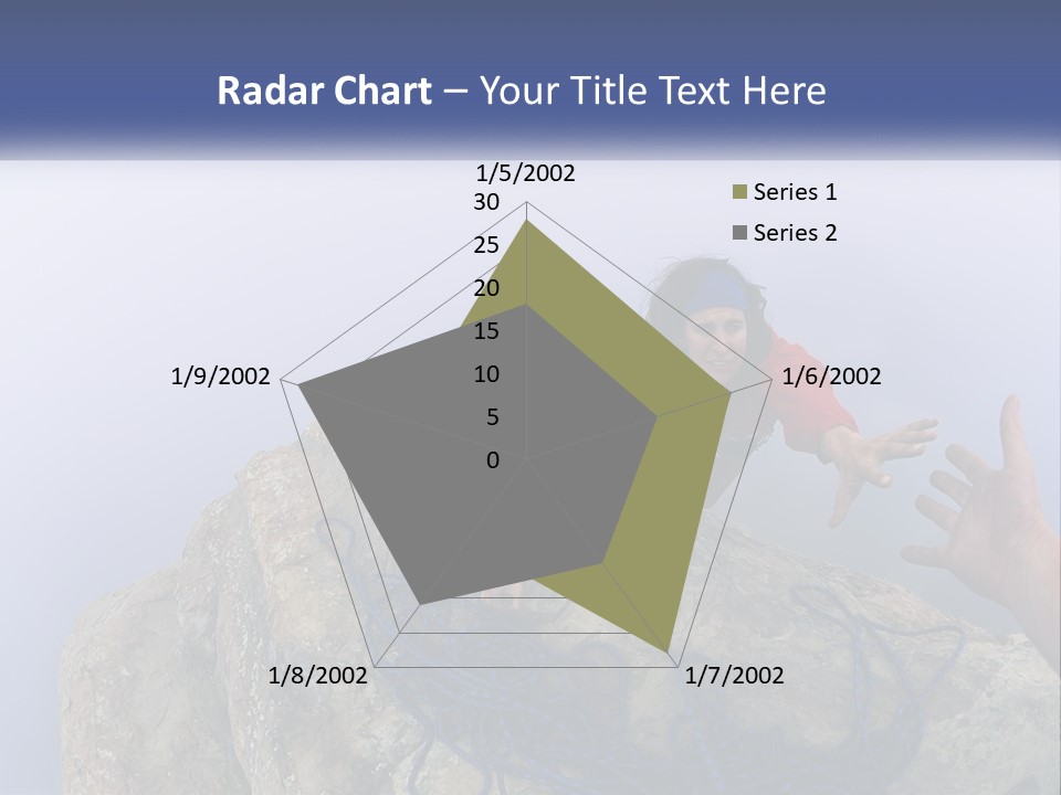 Ventilation Energy Cool PowerPoint Template