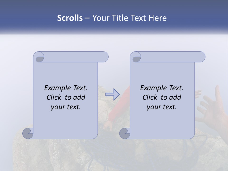 Ventilation Energy Cool PowerPoint Template