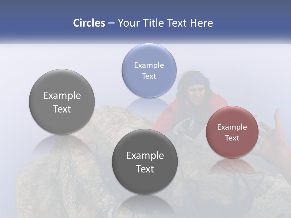 Ventilation Energy Cool PowerPoint Template