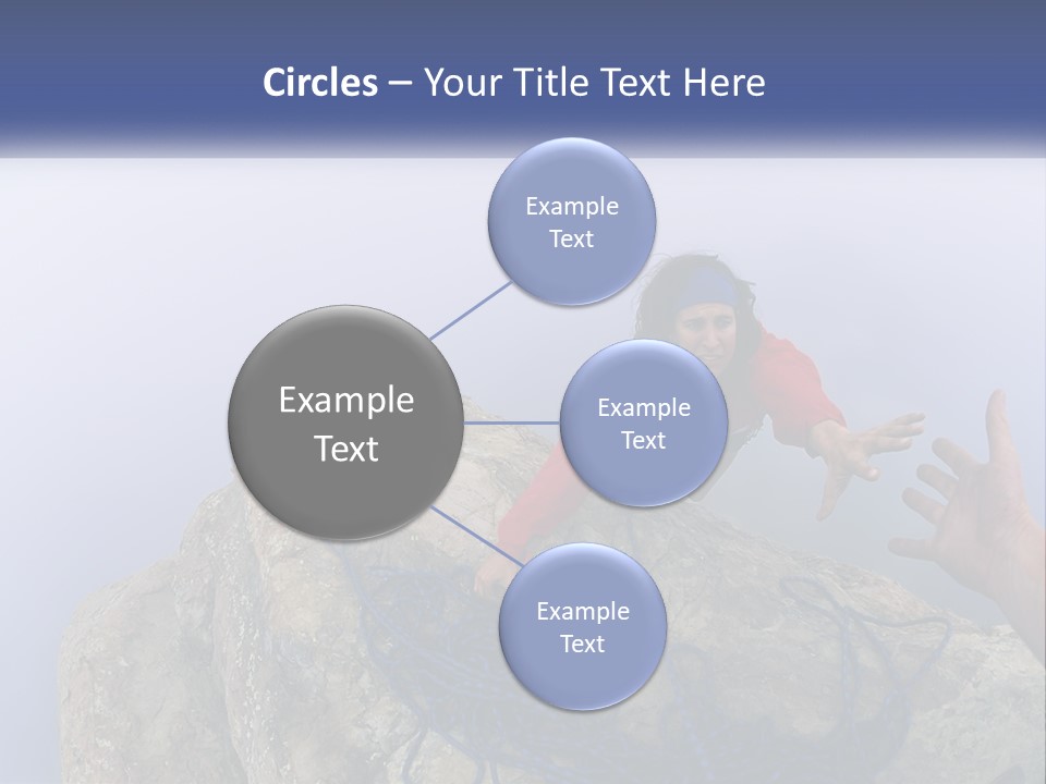 Ventilation Energy Cool PowerPoint Template
