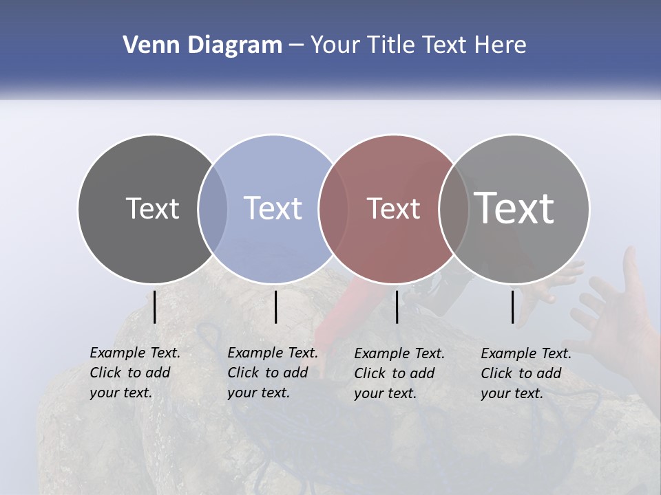 Ventilation Energy Cool PowerPoint Template