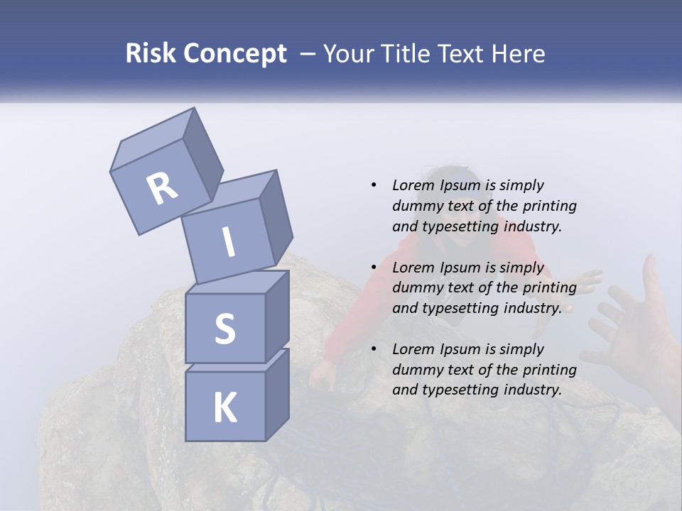 Ventilation Energy Cool PowerPoint Template