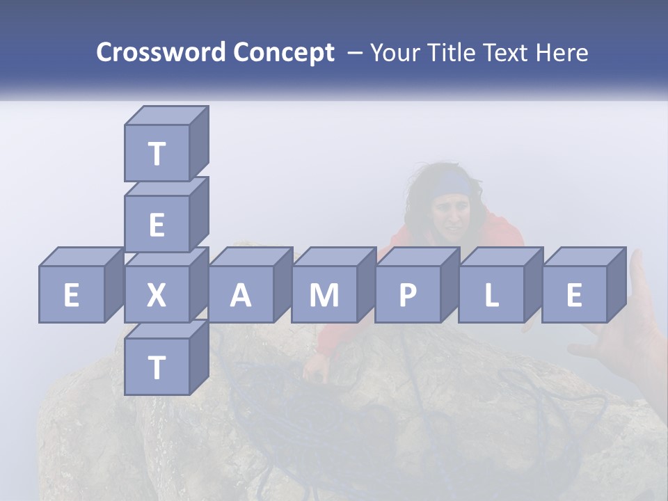 Ventilation Energy Cool PowerPoint Template