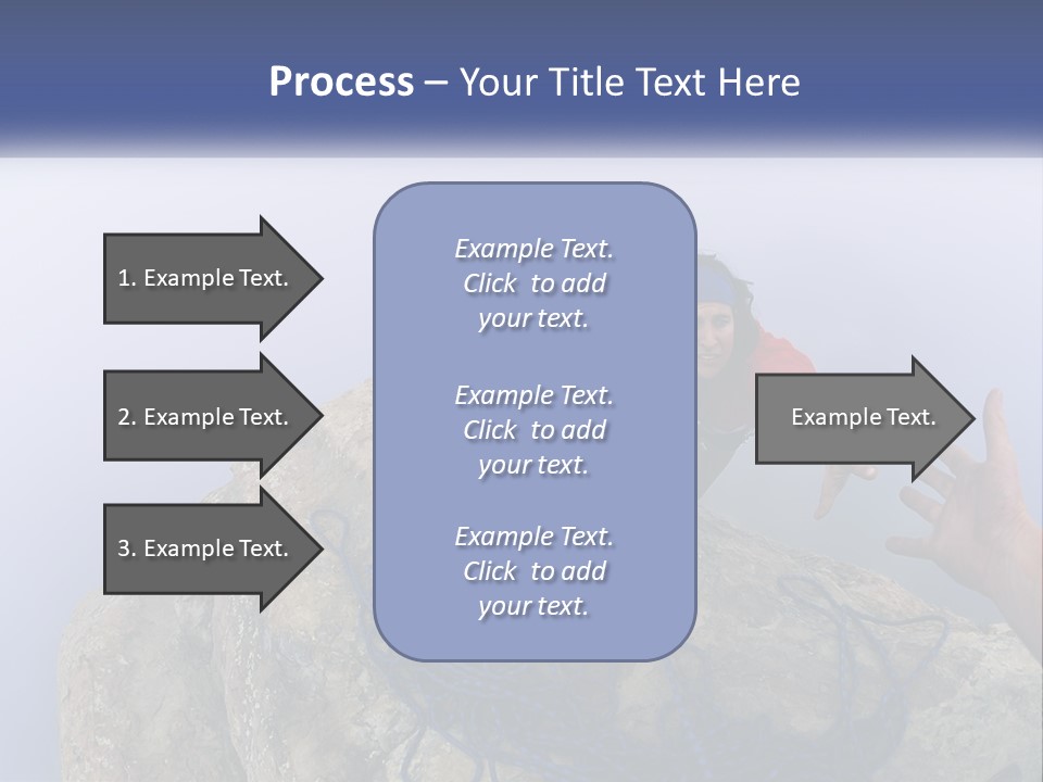 Ventilation Energy Cool PowerPoint Template
