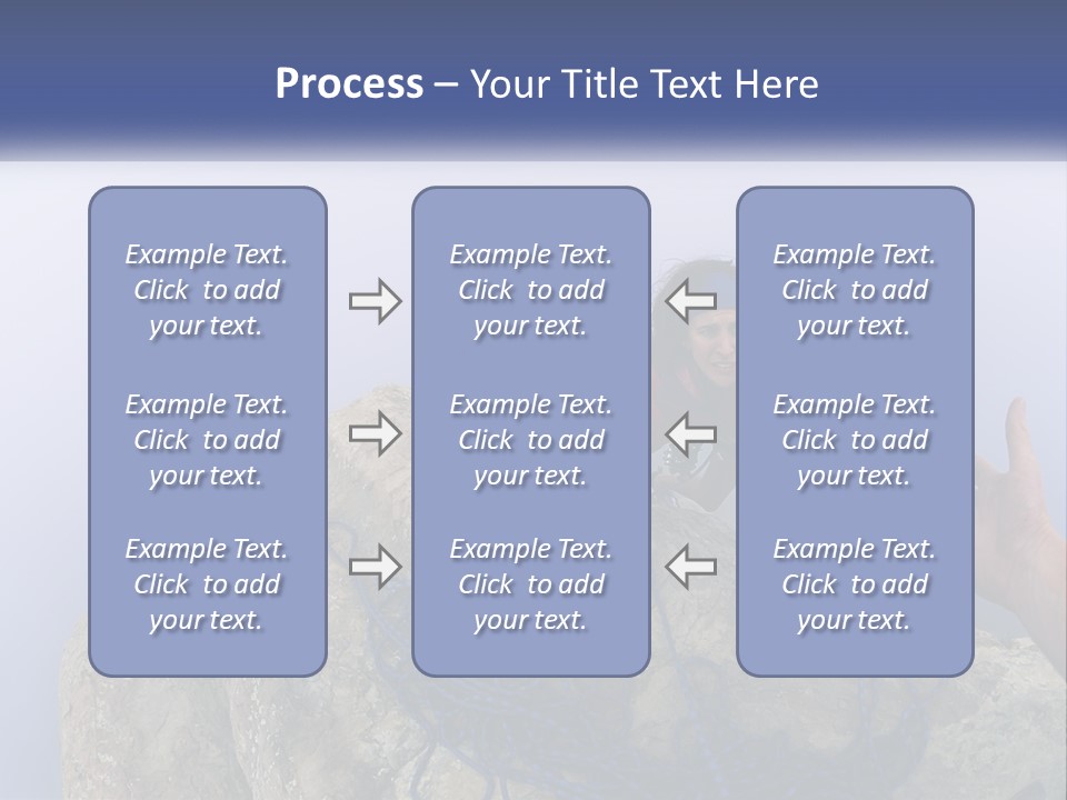 Ventilation Energy Cool PowerPoint Template