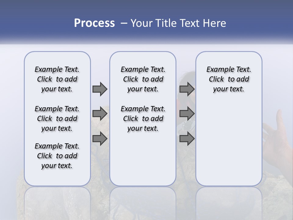 Ventilation Energy Cool PowerPoint Template