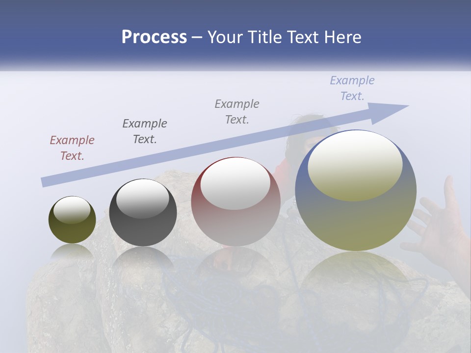 Ventilation Energy Cool PowerPoint Template