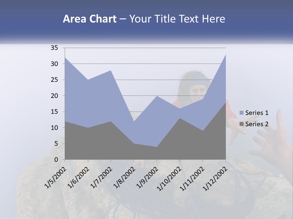 Ventilation Energy Cool PowerPoint Template