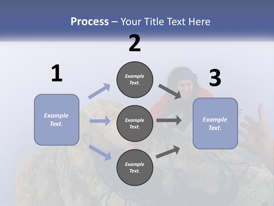 Ventilation Energy Cool PowerPoint Template