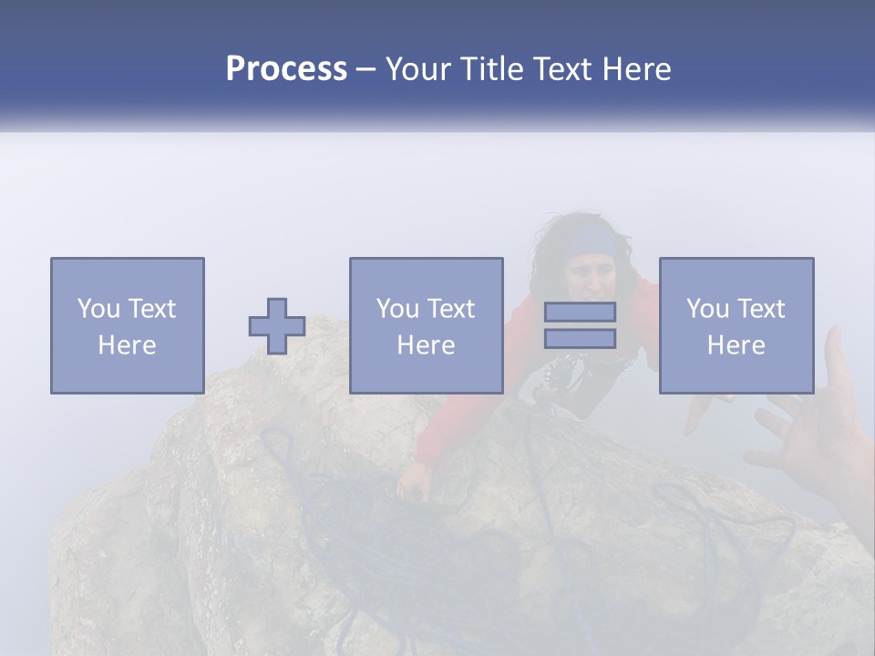 Ventilation Energy Cool PowerPoint Template