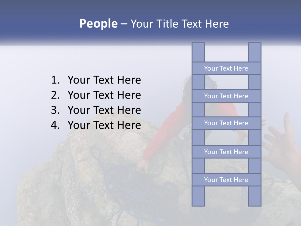 Ventilation Energy Cool PowerPoint Template