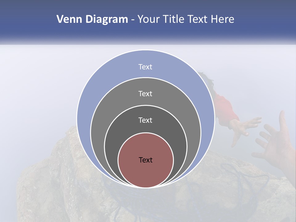 Ventilation Energy Cool PowerPoint Template