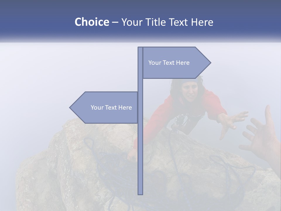 Ventilation Energy Cool PowerPoint Template