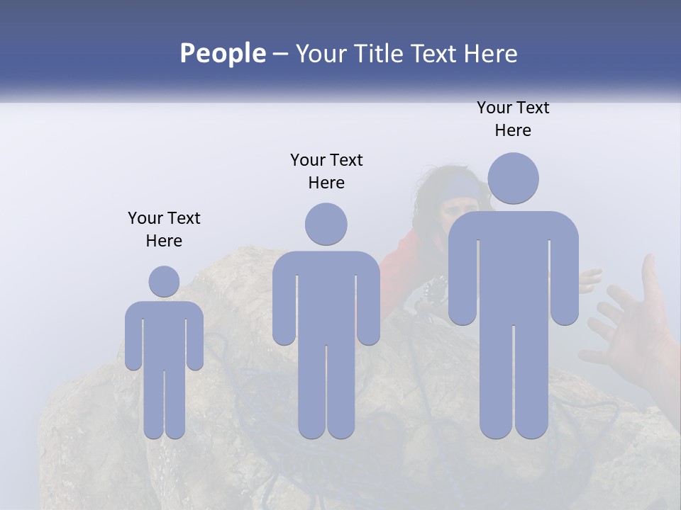 Ventilation Energy Cool PowerPoint Template