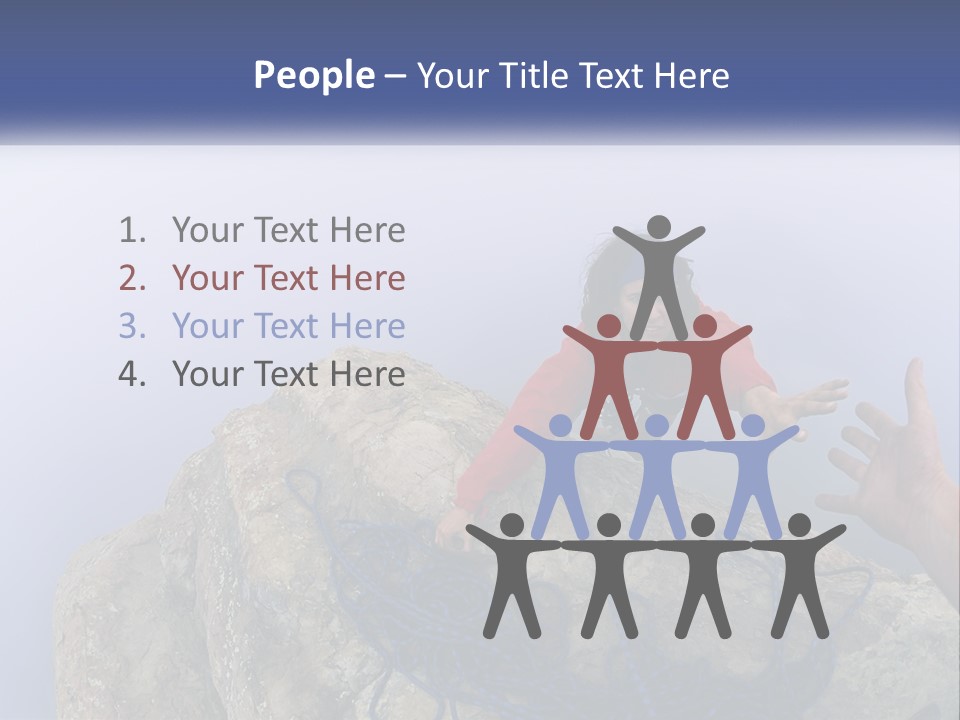 Ventilation Energy Cool PowerPoint Template