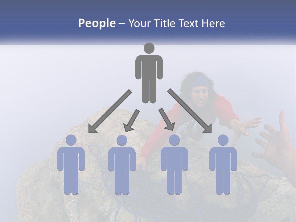 Ventilation Energy Cool PowerPoint Template