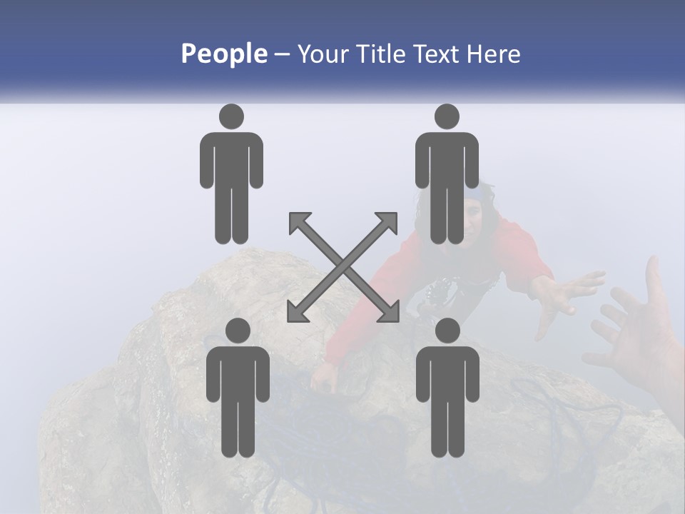 Ventilation Energy Cool PowerPoint Template