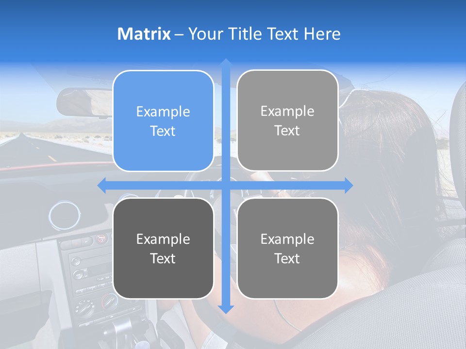 Condition Conditioner Cold PowerPoint Template