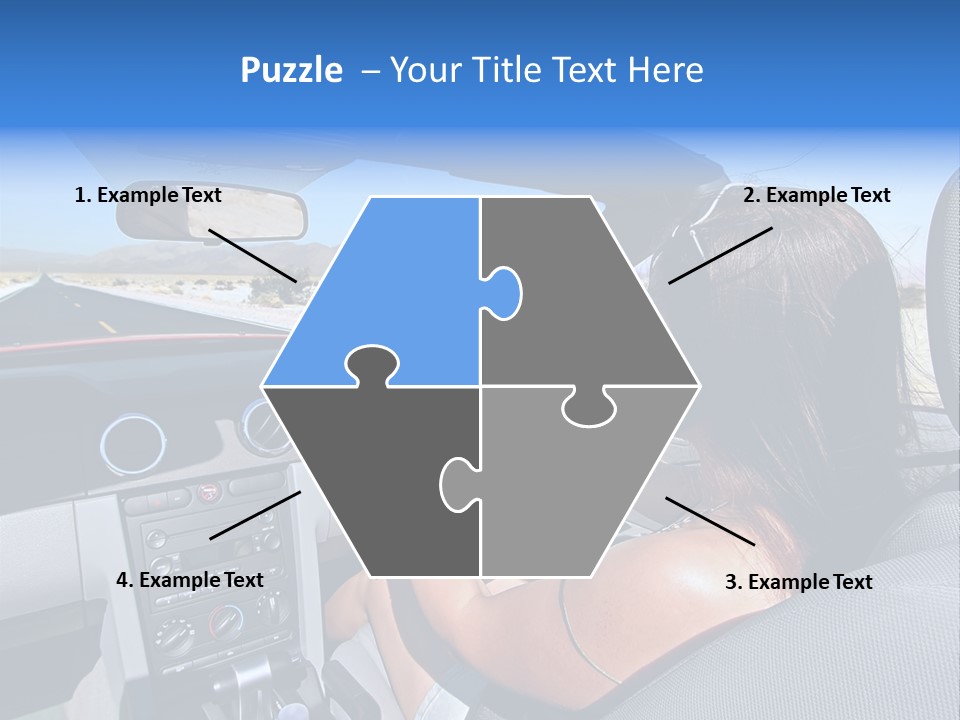 Condition Conditioner Cold PowerPoint Template