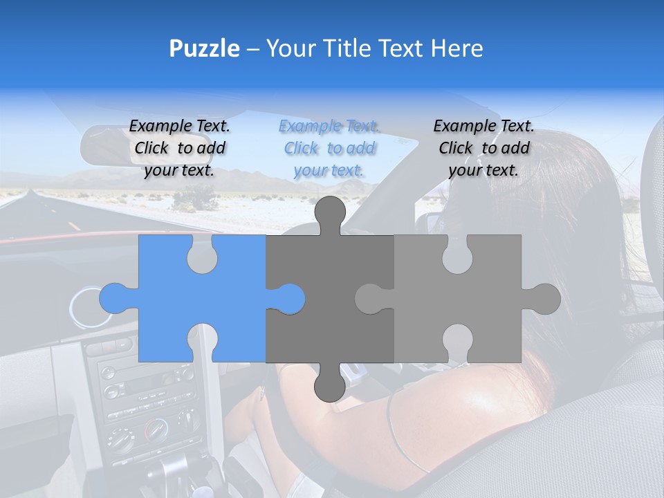 Condition Conditioner Cold PowerPoint Template