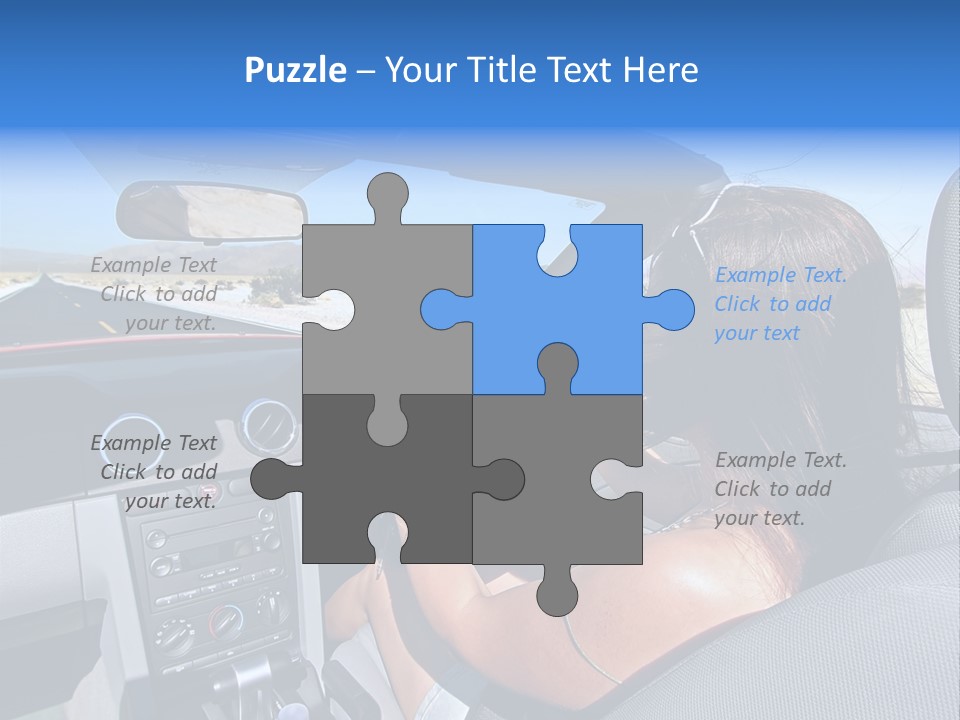 Condition Conditioner Cold PowerPoint Template