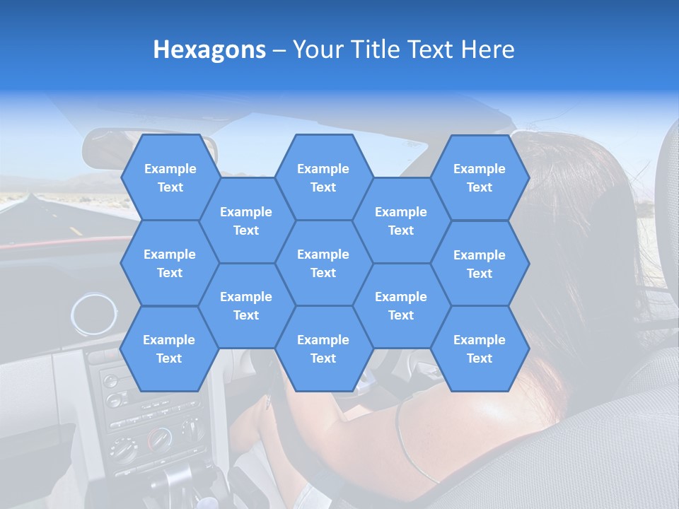 Condition Conditioner Cold PowerPoint Template