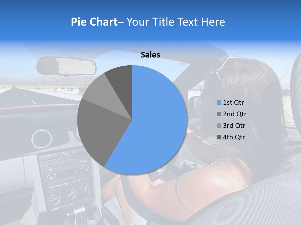Condition Conditioner Cold PowerPoint Template