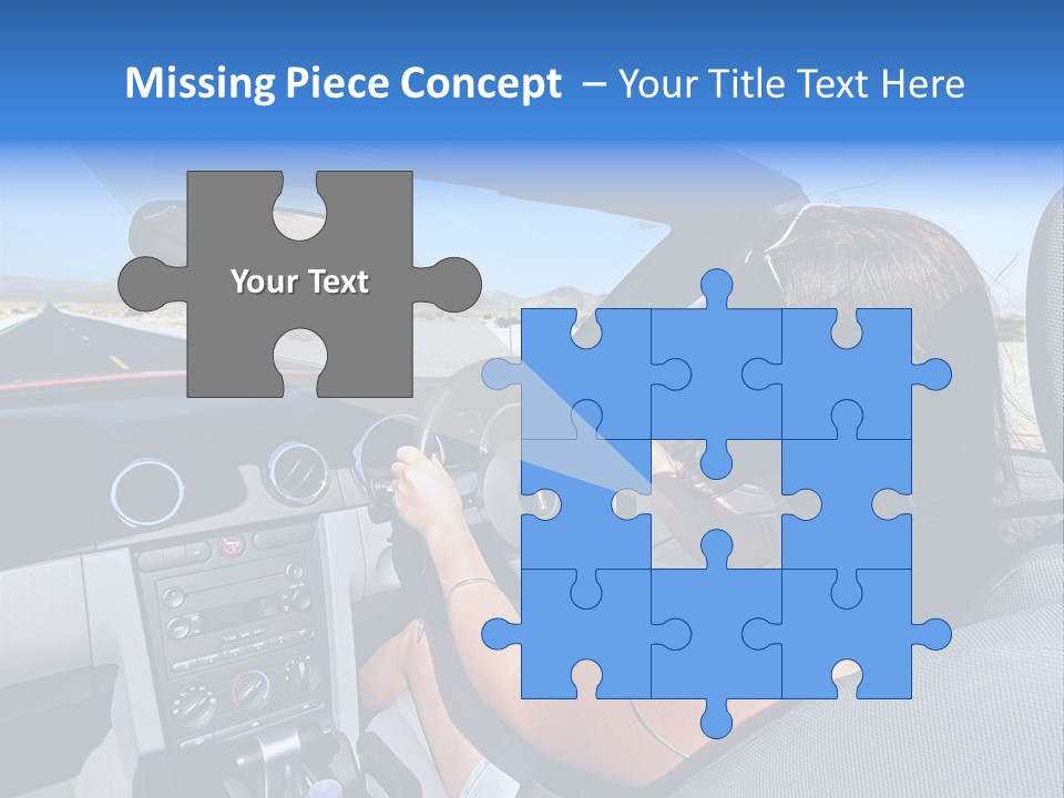 Condition Conditioner Cold PowerPoint Template