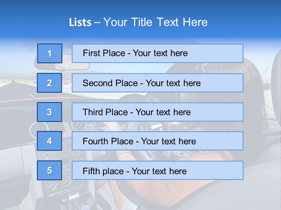 Condition Conditioner Cold PowerPoint Template