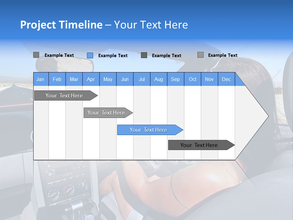 Condition Conditioner Cold PowerPoint Template