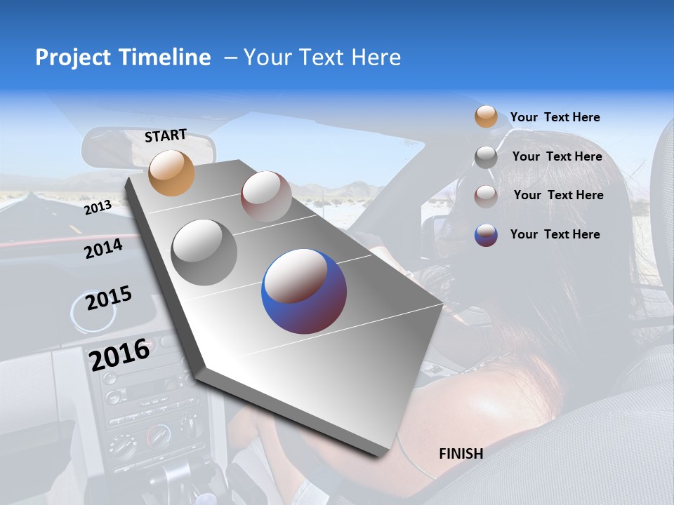 Condition Conditioner Cold PowerPoint Template