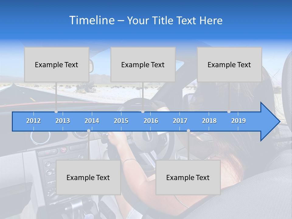 Condition Conditioner Cold PowerPoint Template